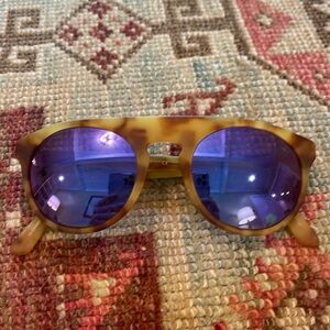 Westward leaning atlas 26 sunglasses